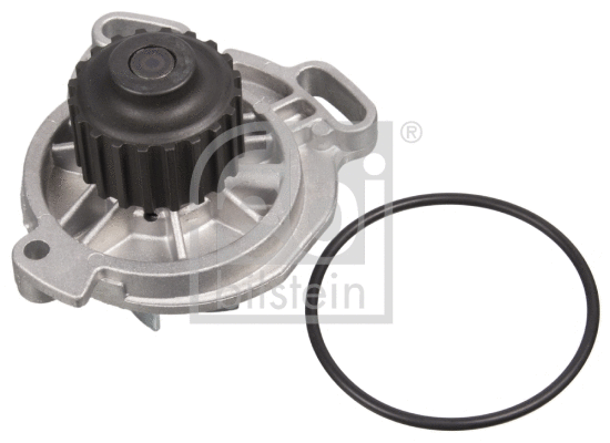 Water Pump, engine cooling (03054)