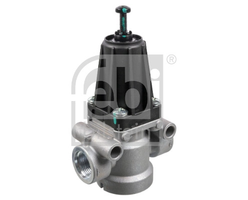 Pressure Limiting Valve (185161)