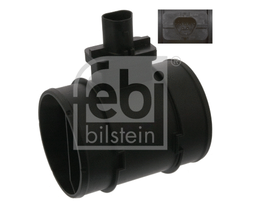 Mass Air Flow Sensor (40959)