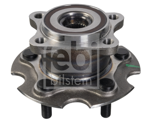Wheel Bearing Kit (173916)