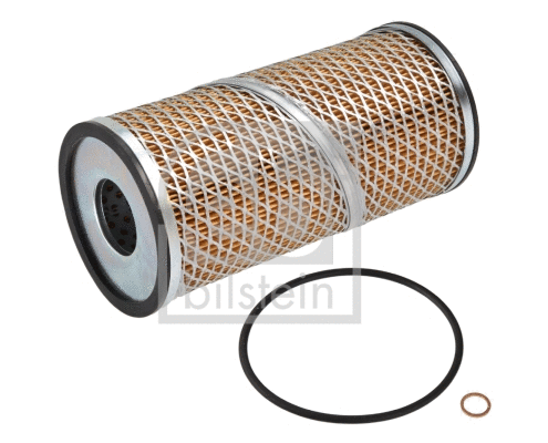 Oil Filter (170570)