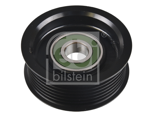 Deflection/Guide Pulley, V-ribbed belt (104962)
