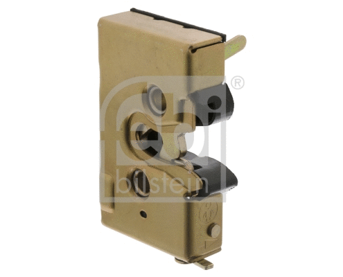 Door Lock (17020)