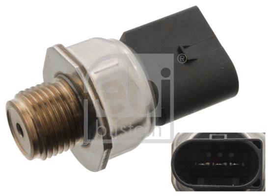 Sensor, fuel pressure (102489)