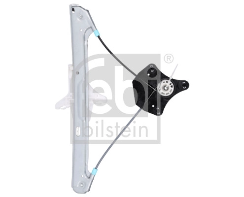 Window Regulator (184383)