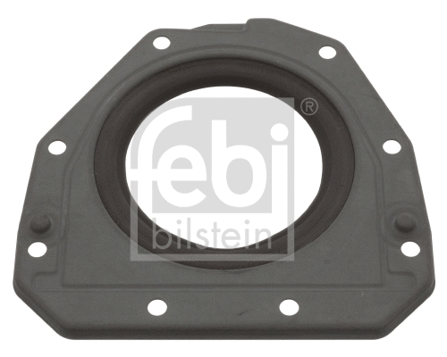 Shaft Seal, crankshaft (45216)