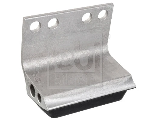 Rubber Buffer, suspension (179525)