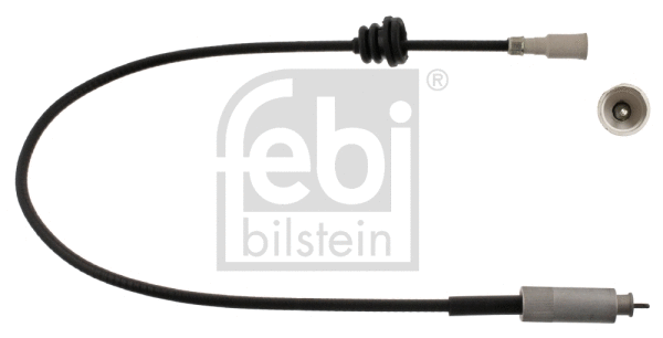 Speedometer Cable (21391)