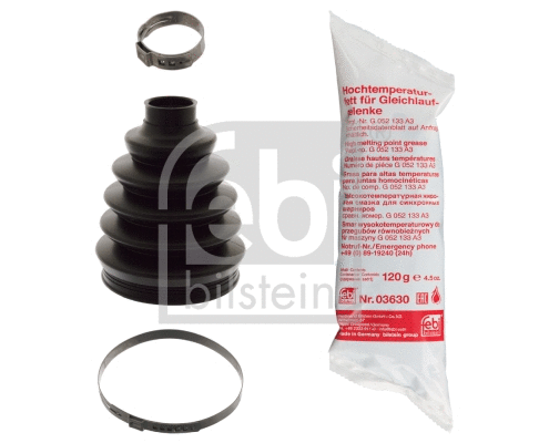 Bellow Kit, drive shaft (101859)