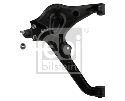 Control/Trailing Arm, wheel suspension (42295)