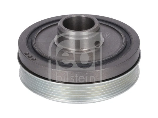 Belt Pulley, crankshaft (180489)