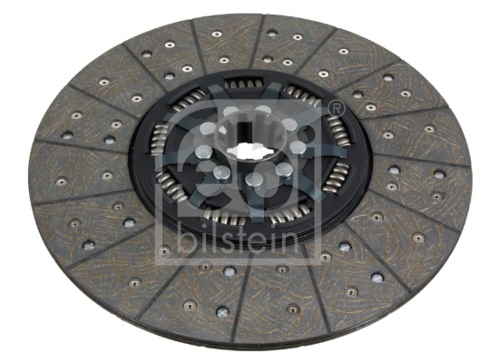 Clutch Disc (105006)