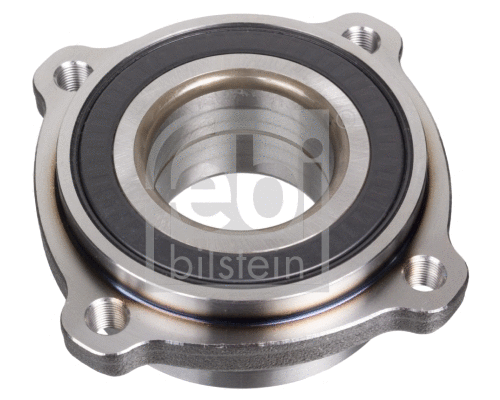 Wheel Bearing Kit (101297)