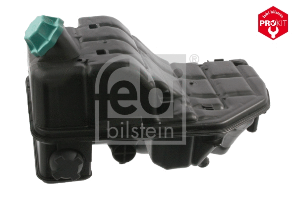 Expansion Tank, coolant (35431)