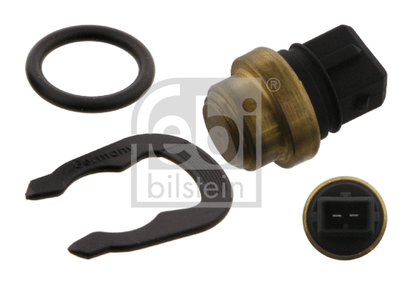Temperature Switch, radiator fan (33879)