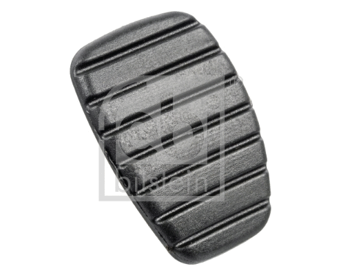 Pedal Pad, brake pedal (173408)