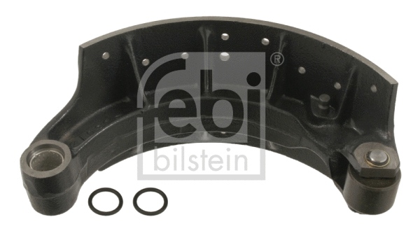 Brake Shoe (06447)
