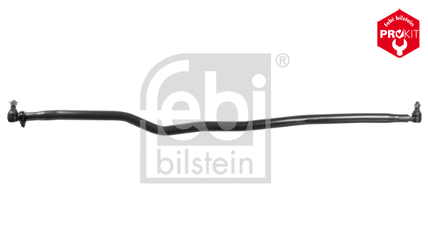 Centre Rod Assembly (172571)