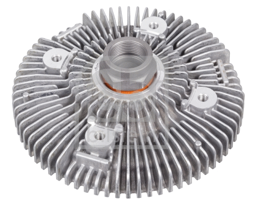 Clutch, radiator fan (104248)