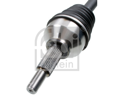 Drive Shaft