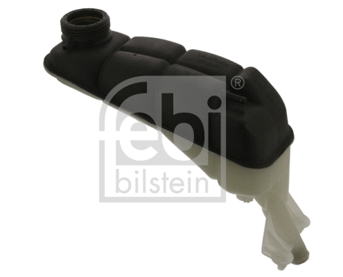 Expansion Tank, coolant (38809)