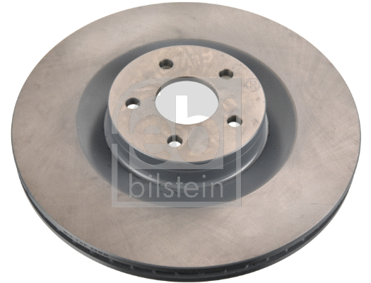 Brake Disc (171441)