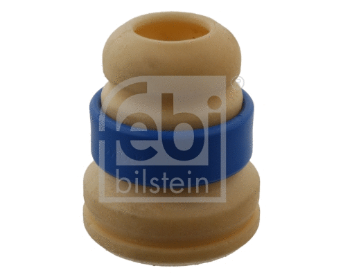 Rubber Buffer, suspension (37191)