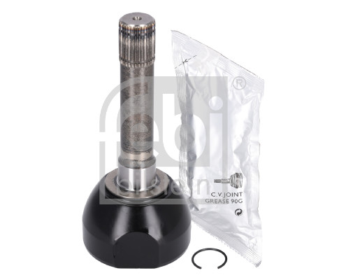 Joint Kit, drive shaft (185124)