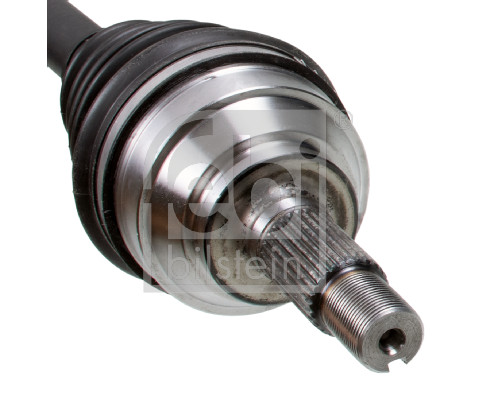 Drive Shaft