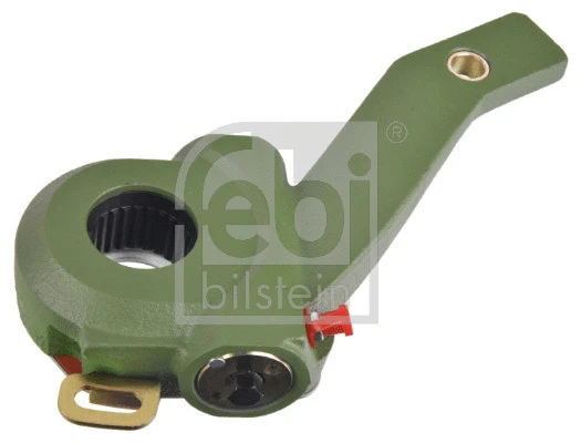 Adjuster, braking system