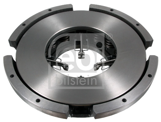 Clutch Pressure Plate