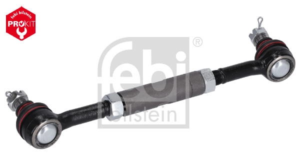 Tie Rod End