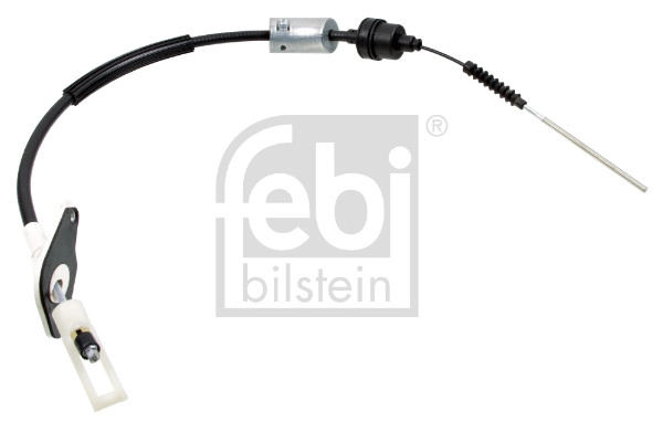 Cable Pull, clutch control (185881)