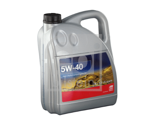 Engine Oil (32938)