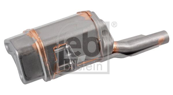 Hydraulic Filter, automatic transmission