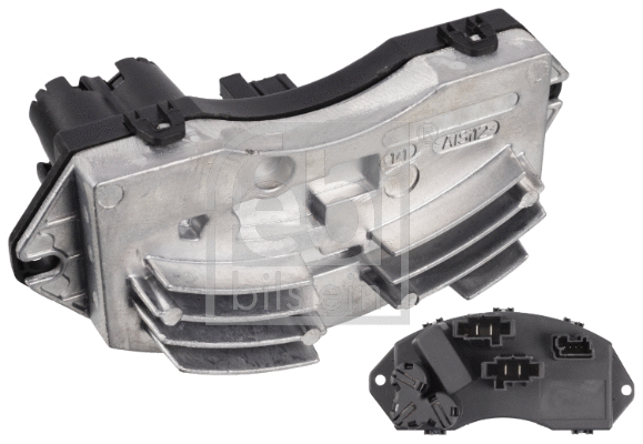 Resistor, interior blower (170863)