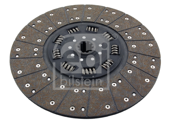 Clutch Disc (105030)