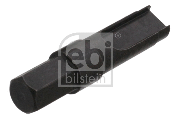 Socket Wrench Insert, oil drain plug (81368)