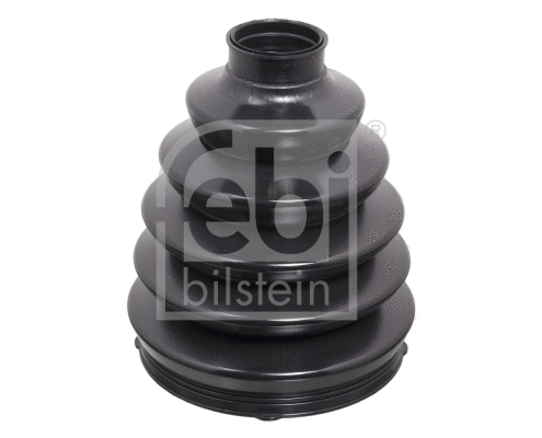 Bellow, drive shaft (101018)
