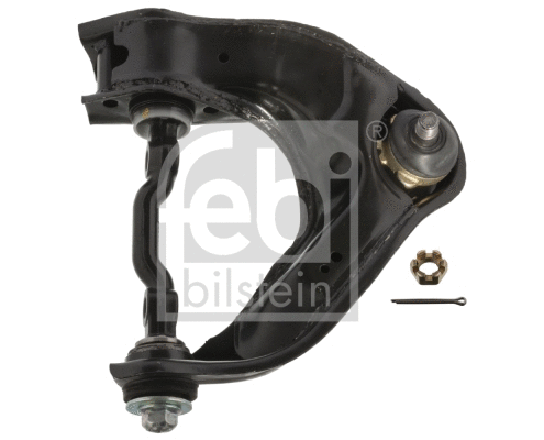 Control/Trailing Arm, wheel suspension (41870)