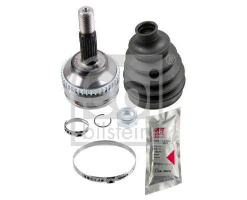 Joint Kit, drive shaft (185601)