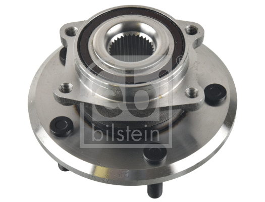 Wheel Bearing Kit (175246)