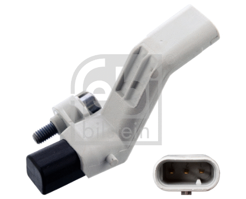 Sensor, crankshaft pulse (106841)