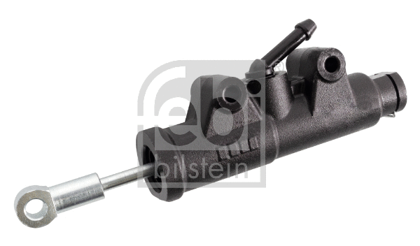 Master Cylinder, clutch (46209)