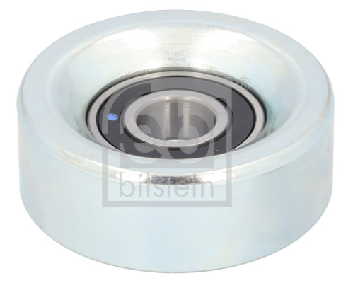 Tensioner Pulley, V-ribbed belt (184901)