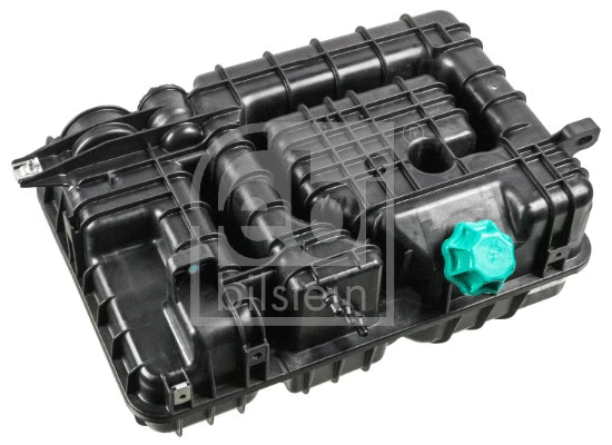 Expansion Tank, coolant (181792)