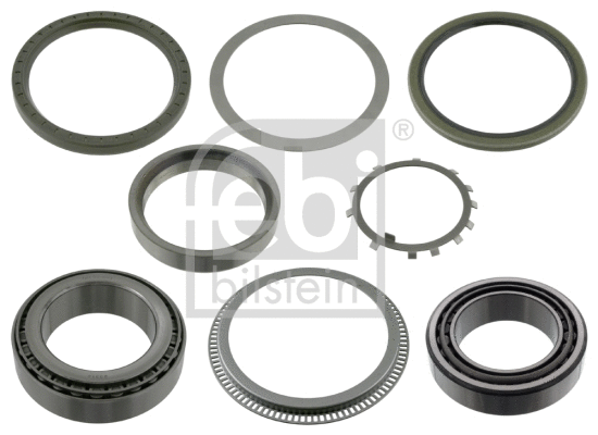 Wheel Bearing Kit (47791)