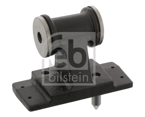 Bearing Bracket, shock absorber mounting (driver cab) (45207)