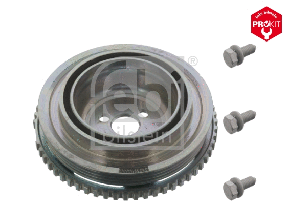Belt Pulley, crankshaft (44816)