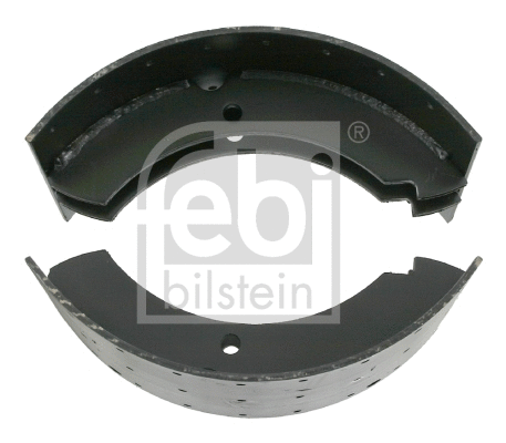 Brake Shoe Set (01979)